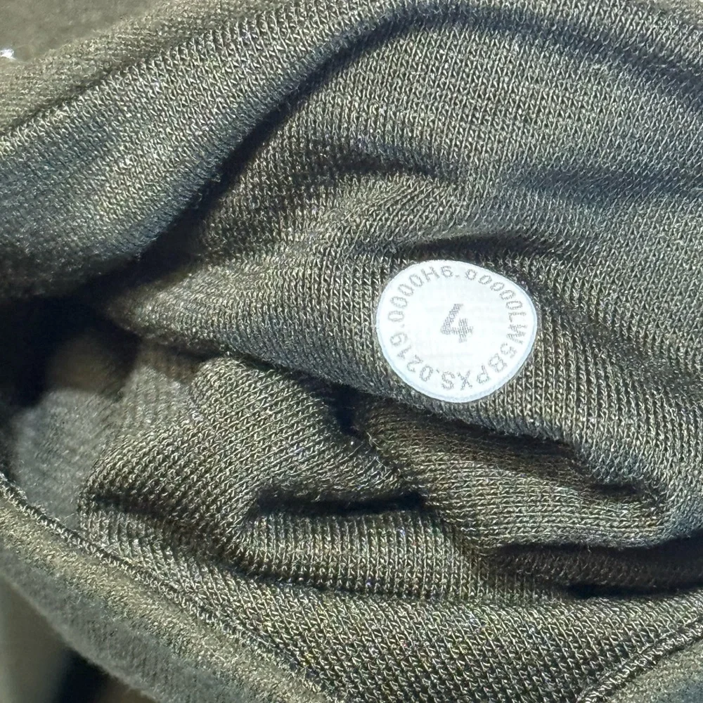 Lululemon‎ Jogger Leggings - Picture 4 of 6